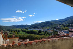 Vente maison en pierre Amélie-les-Bains-Palalda  