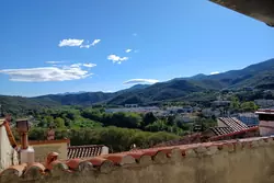 Vente maison en pierre Amélie-les-Bains-Palalda  