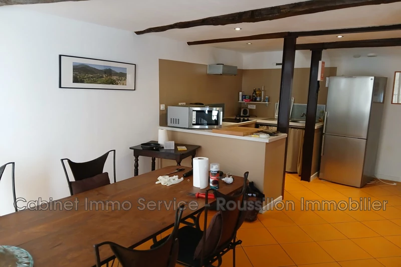 Vente maison en pierre Amélie-les-Bains-Palalda  