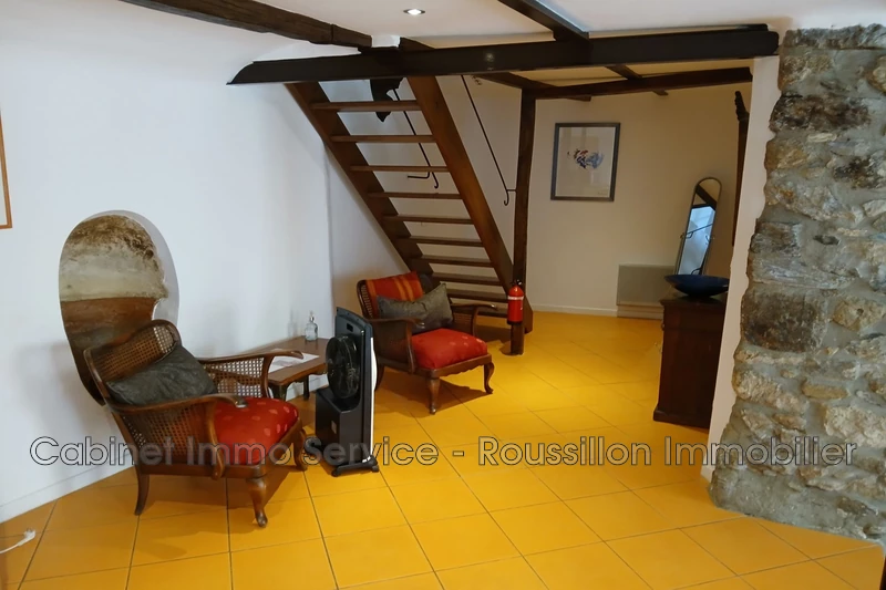 Vente maison en pierre Amélie-les-Bains-Palalda  