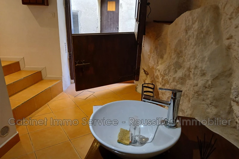 Vente maison en pierre Amélie-les-Bains-Palalda  
