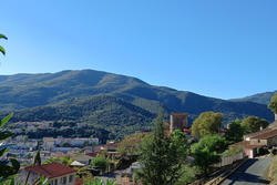 Vente maison en pierre Amélie-les-Bains-Palalda  