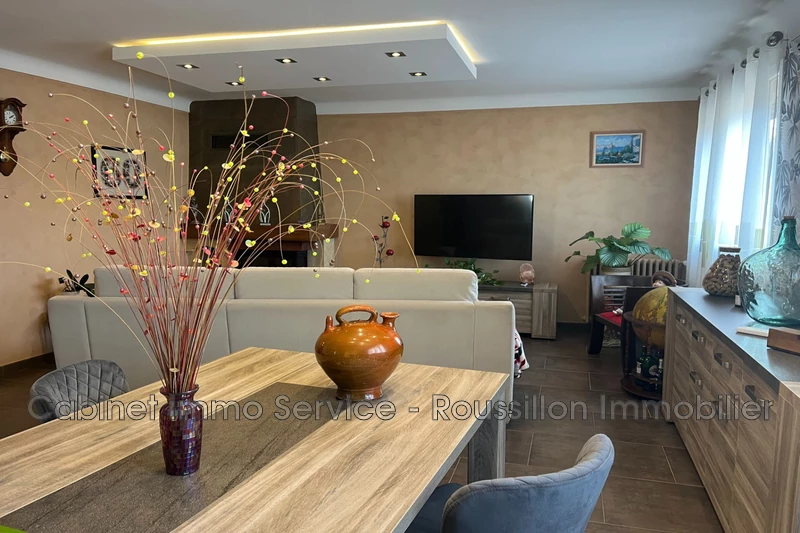 Vente villa Maureillas-las-Illas  