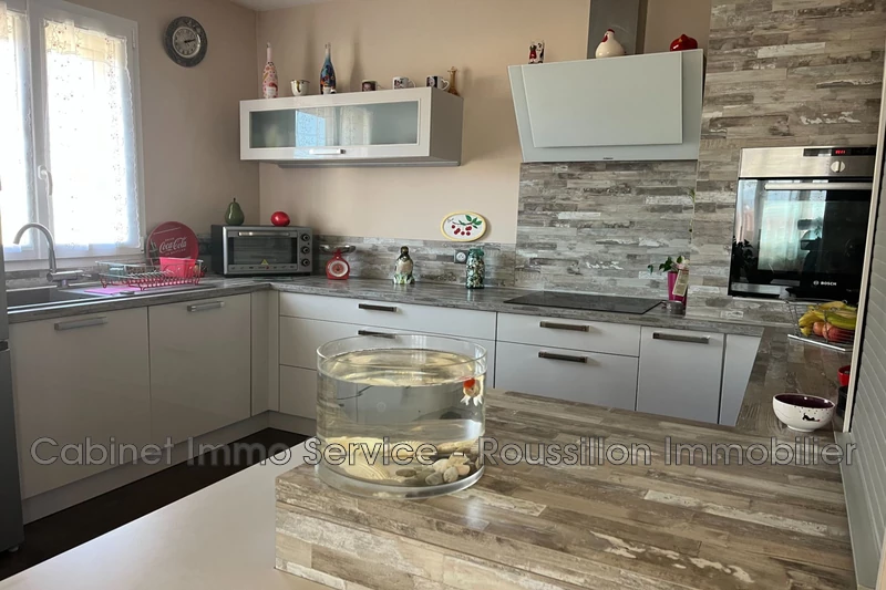 Vente villa Maureillas-las-Illas  