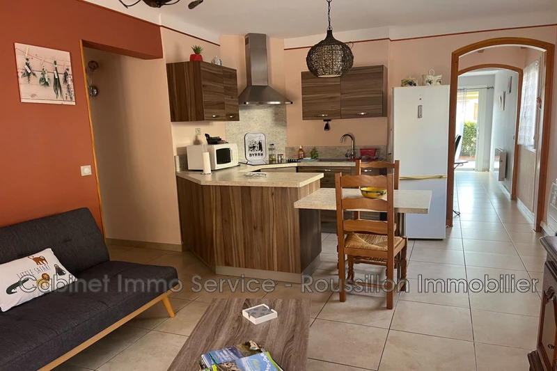 Vente villa Maureillas-las-Illas  