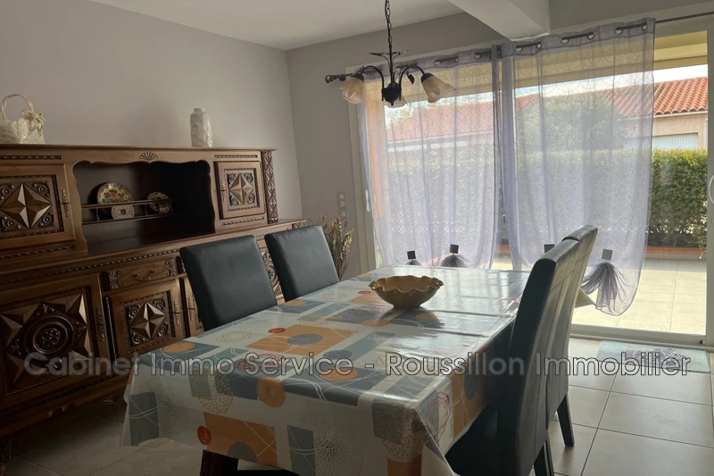 Vente villa Maureillas-las-Illas  