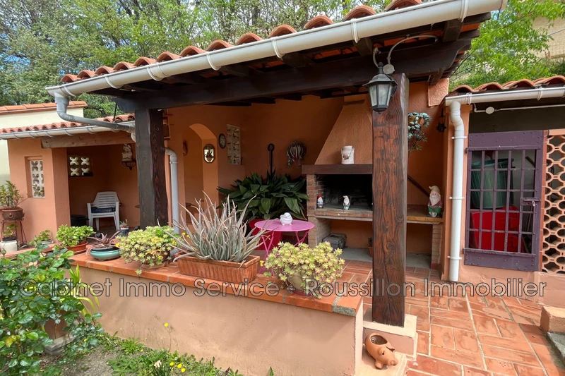 Vente villa Maureillas-las-Illas  