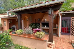 Vente villa Maureillas-las-Illas  