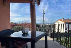 Vente villa Maureillas-las-Illas  