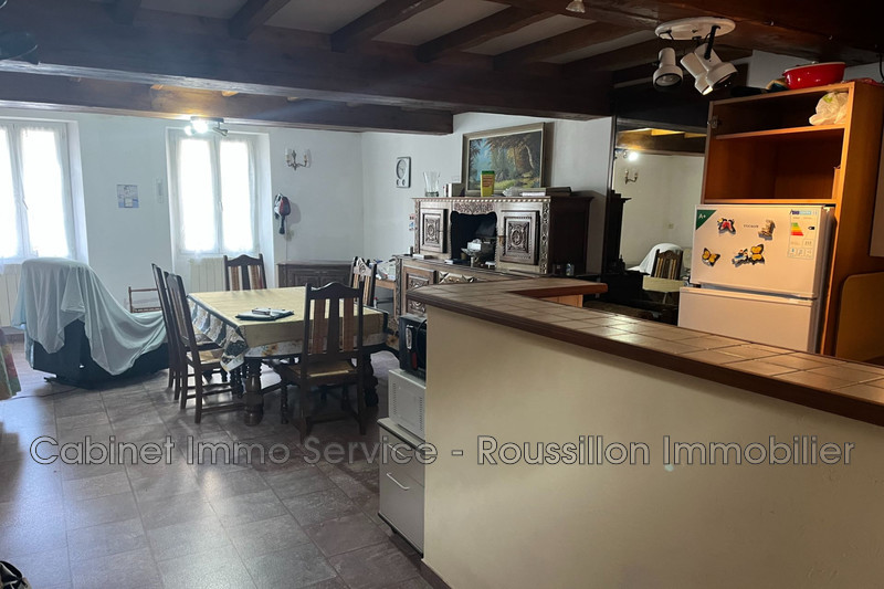 Vente maison de village Le Perthus  