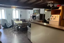 Vente maison de village Le Perthus  