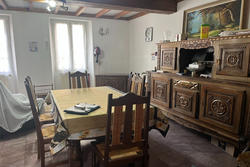 Vente maison de village Le Perthus  