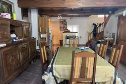 Vente maison de village Le Perthus  