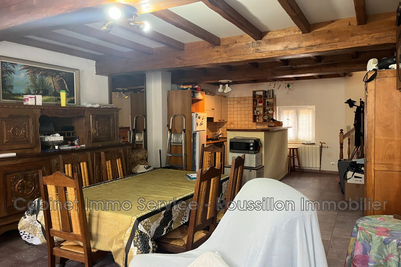 Vente maison de village Le Perthus  
