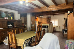 Vente maison de village Le Perthus  