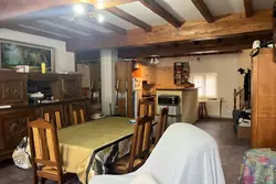 Vente maison de village Le Perthus  