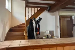 Vente maison de village Le Perthus  