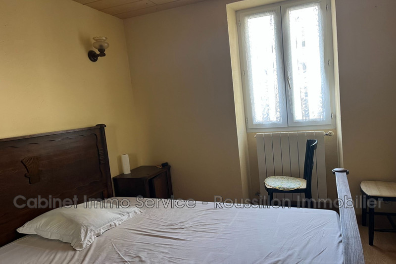 Vente maison de village Le Perthus  