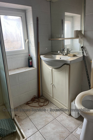 Vente maison de village Le Perthus  