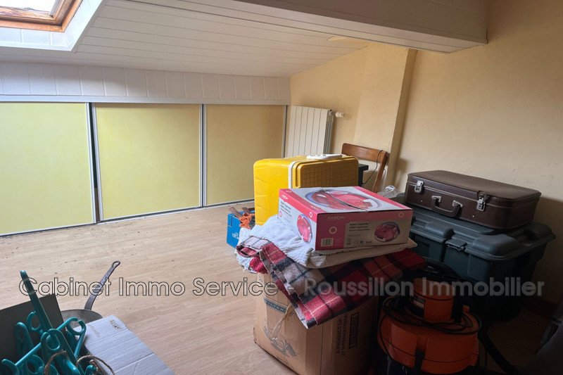 Vente maison de village Le Perthus  