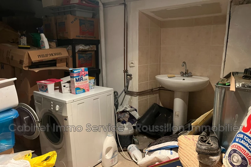 Vente maison de village Le Perthus  