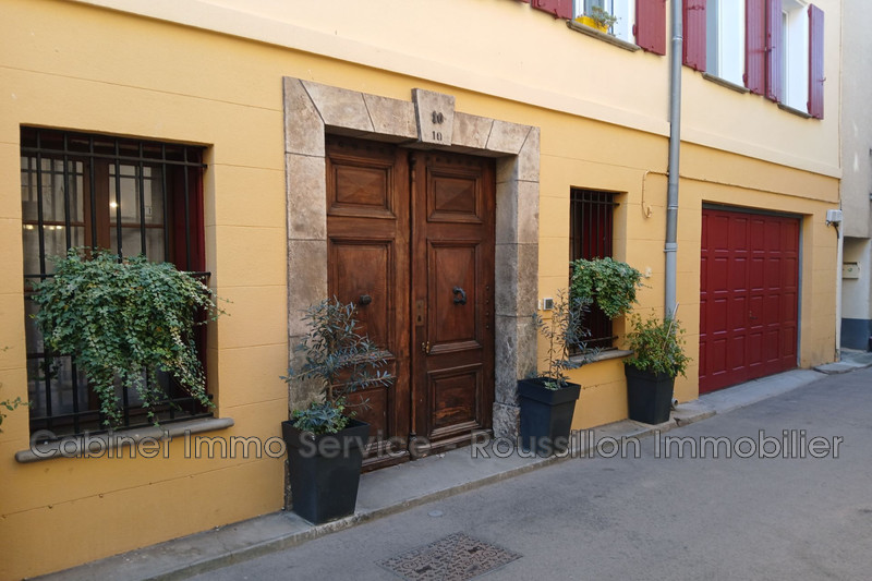 Vente maison en pierre Arles-sur-Tech  