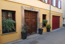 Vente maison en pierre Arles-sur-Tech  