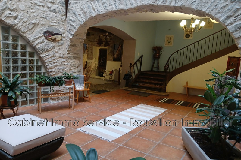 Vente maison en pierre Arles-sur-Tech  