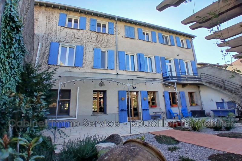 Vente maison en pierre Arles-sur-Tech  