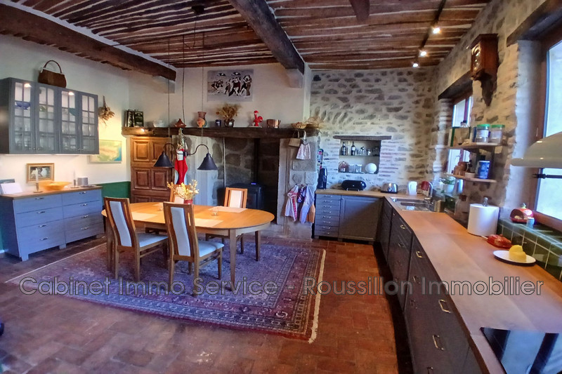 Vente maison en pierre Arles-sur-Tech  