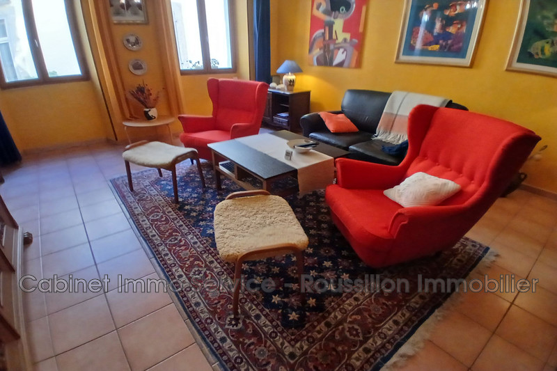 Vente maison en pierre Arles-sur-Tech  