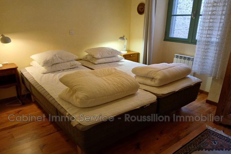 Vente maison en pierre Arles-sur-Tech  