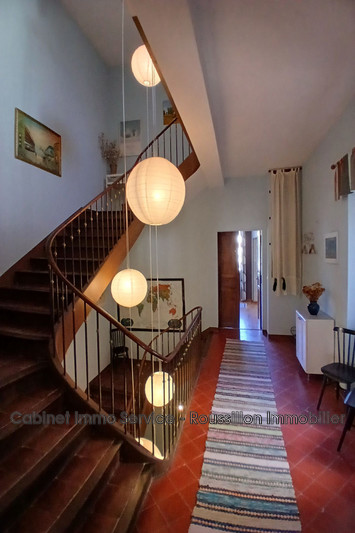 Vente maison en pierre Arles-sur-Tech  