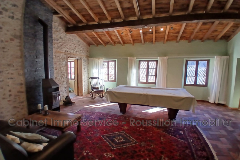 Vente maison en pierre Arles-sur-Tech  