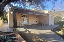 Vente villa Arles-sur-Tech  