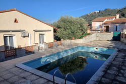 Vente villa Arles-sur-Tech  