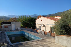 Vente villa Arles-sur-Tech  