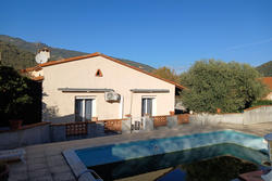 Vente villa Arles-sur-Tech  