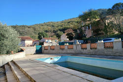 Vente villa Arles-sur-Tech  