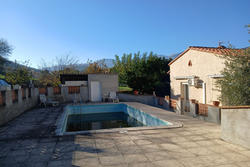 Vente villa Arles-sur-Tech  