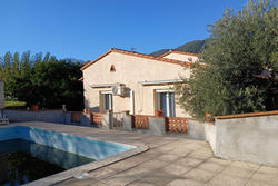 Vente villa Arles-sur-Tech  