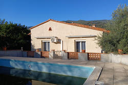 Vente villa Arles-sur-Tech  