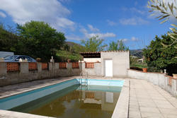 Vente villa Arles-sur-Tech  