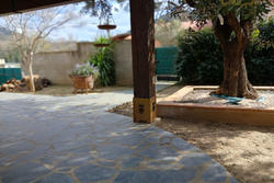 Vente villa Arles-sur-Tech  