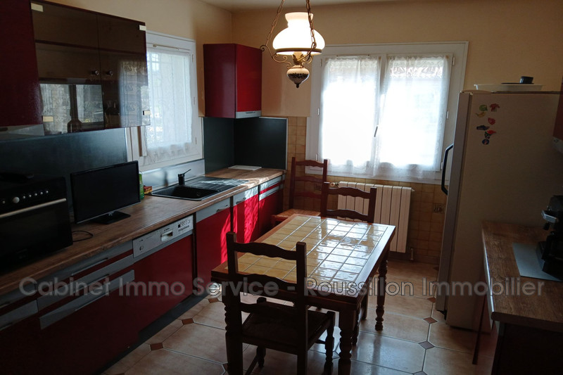 Vente villa Arles-sur-Tech  