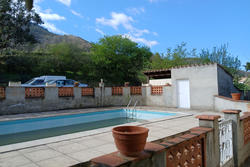 Vente villa Arles-sur-Tech  