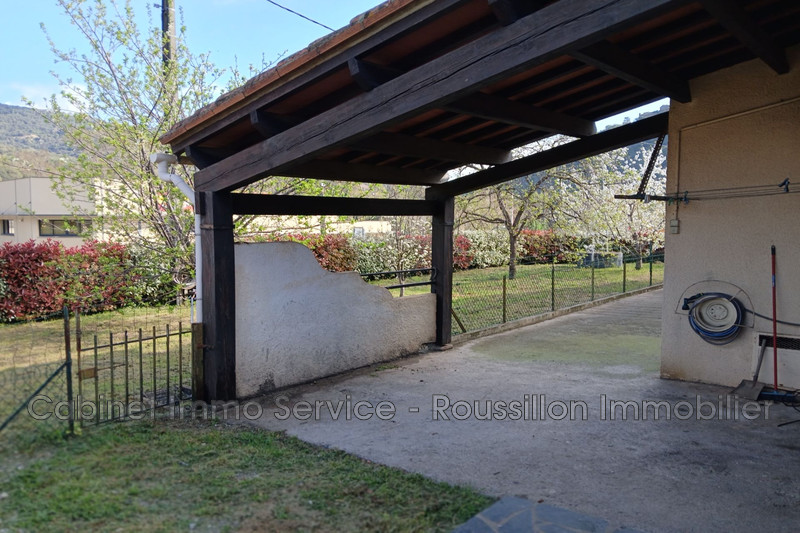 Vente villa Arles-sur-Tech  