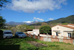 Vente villa Arles-sur-Tech  