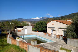 Vente villa Arles-sur-Tech  