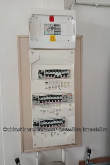 Vente villa Prats-de-Mollo-la-Preste  